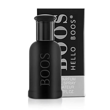 Men's Cologne – Fresh Temptation Perfume for Confidence & Long-Lasting Men's Fragrance | 50ml Atomizer - GlowPeak| GlowPeak