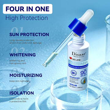 Disaar Beauty Skin Care