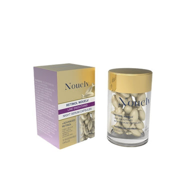Sweet almond oilretinol