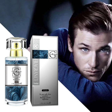 Quicksand perfume