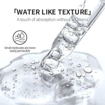 Transmitting Acid Essence Melasma Treatment