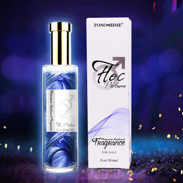 Tono Hime Pheromone Perfume