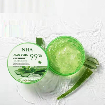 NHA Aloe Vera Gel