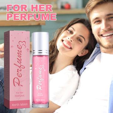 North Moon Perfume