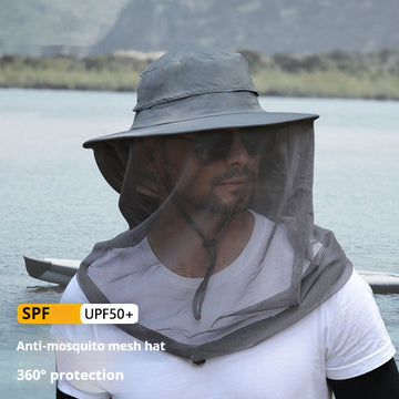Summer Sun Protection Hat For Women