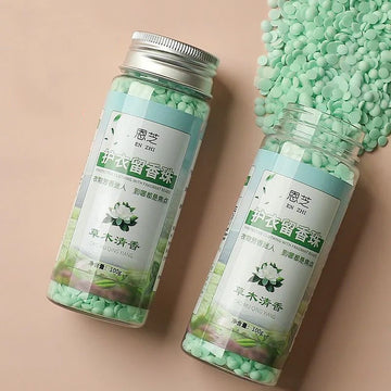 laundry scent beads