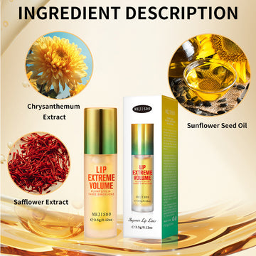 Lip extreme Volume