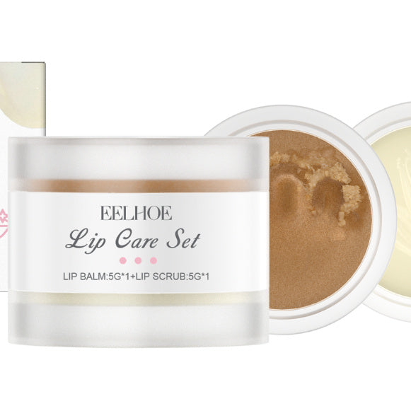 Eelhoe lip care set