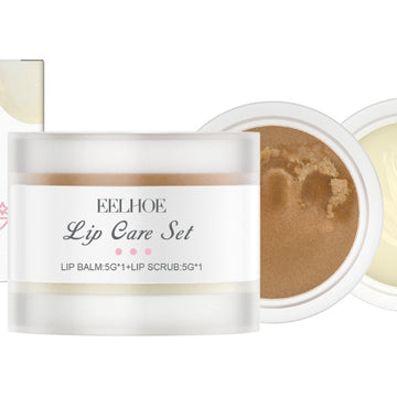 Eelhoe lip care set