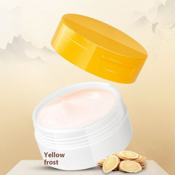 Huang Jiashuang Steamed Cream
