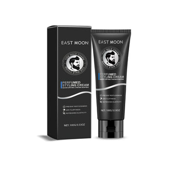 East Moon Perfume Styling Cream