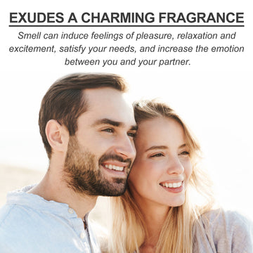 Eelhoe Concentrated Perfume For Men