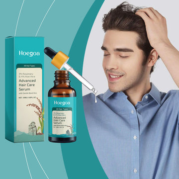 Hoegoa Advance Hair Care Serum
