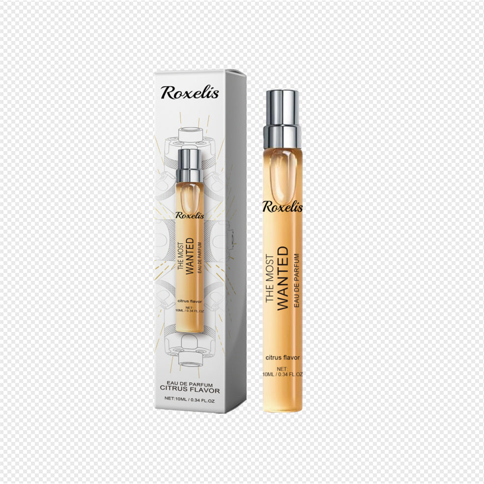 Roxelis The Most Wanted Eau De Parfum