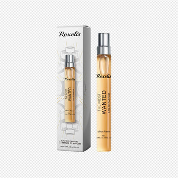 Roxelis The Most Wanted Eau De Parfum