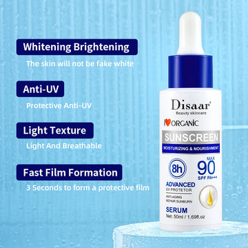 Disaar Beauty Skin Care