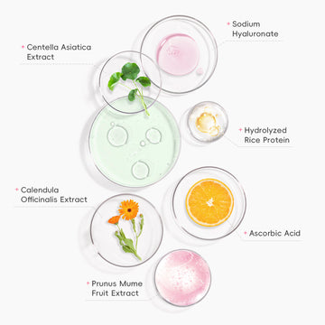 Laikou Japan Sakura Sunscreen