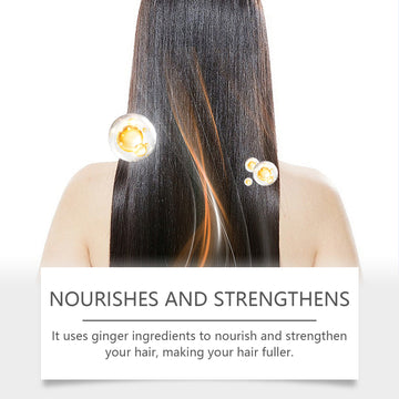 Hoegoa Biotin Hair Growth Essential Spray