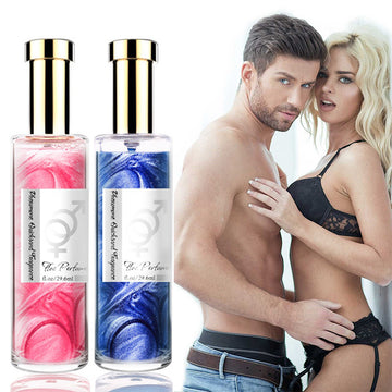 Tono Hime Pheromone Perfume