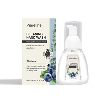 Viareline Cleaning Hand wash
