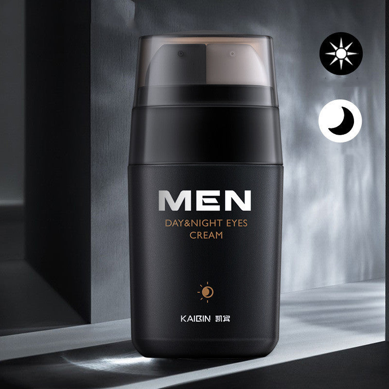 Men Day&Night Eye Cream