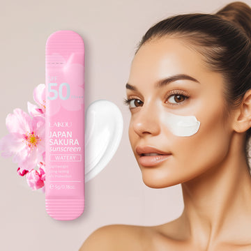 Laikou Japan Sakura Sunscreen