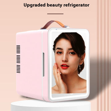 Beauty Refigirator